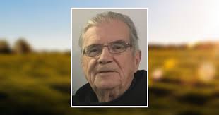 Robert Owen Gregory Obituary June 2, 2022