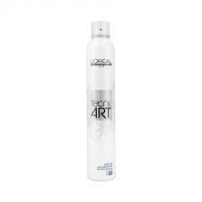 Shop with afterpay on eligible items. L Oreal Professionnel Tecni Art Air Fix Hairspray In Spray 400 Ml