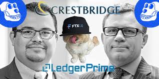 The Crestbridge Connection: FTX, the CFTC, LedgerPrime, LedgerX, and  ApeCoin DAO