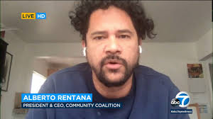 George Floyd death: Voices of the community