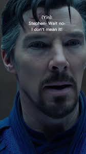 Doctor Strange X Y N Storys Auf Deutsch