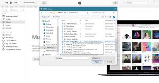 Download the latest version of itunes to your computer. Download Itunes For Windows 10 Free How To Install And Use Itunes For Pc