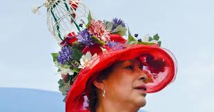 PHOTOS: Atokad Park horse racing 2019