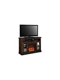 Fire, fireplace and stove specialist. Number 9 Ameriwood Home Brooklyn Electric Fireplace Tv Console For Tvs Up To 50 Espresso Stand For Tv