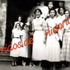 Mujer valiente y comprometida contigo. Laurita Garza Corrido Historia