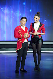 Suốt 9 năm qua, từ 2010 đến 2019, thiên hạ cứ nghĩ lê trương hiền hòa chỉ yêu mỗi mình cô diễn viên có tên trần thị thanh nhàn, nghệ danh lý nhã kỳ. Pháº£n á»©ng Cá»§a TrÆ°á»ng Giang Khi Ly Nha Ká»³ Thong Bao Anh Co Con Tuyen Bá»' Táº·ng Qua Ä'áº·c Biá»‡t