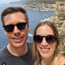 Kyra McLardie and Clay Maxwell's Wedding Registry