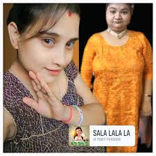 Very happy to share the news with u My daughter, Veerini(Dolly Aswani)  Grand daughter of Shri Dhanraj Aswani(Agra),Daugter of Mr Hiranand and  NishaAswani(Agra)(submitted a 1 minute video to #marsshot about her dream