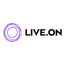 Live.On logo