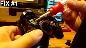 The controller maintains the overall layout found in the xbox 360. Xbox One Controller Joystick Moving By Itself Solved Fix Joystick Drifting Youtube