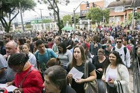 Queremos falar com você, curitibano! Concurso Curitiba Pr Prefeitura Reaplicara Prova Para Procu