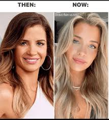 Then vs Now.... : r/Southerncharm