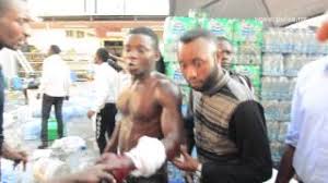 It is dividend of hard work and brilliance. Ebeano Supermarket In Lekki Phase 1 Gutted With Fire Pulse Tv Youtube