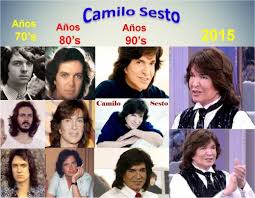 Nació en alcoy, españa, el 16 de septiembre de 1946 y falleció el 8 de septiembre de 2019 en madrid, españa a los 72 años de edad. Camilo Sesto Un Adelantado A Su Tiempo Tv Show