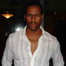 Alvin Douglas (@ial)