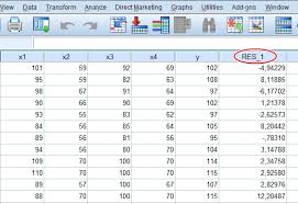 Uji Normalitas Rumus Kolmogorov Smirnov Spss Konsistensi