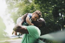 Taylor's father's day tribute to his dad. Bisexual Fathers Can Undo The Damage We Inherit From Our Dads By Steven Underwood Level