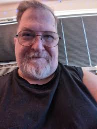 I'm 64 & single. I live in Connecticut