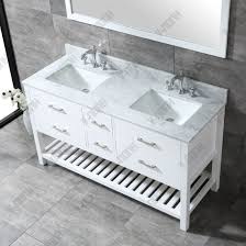 Maybe you would like to learn more about one of these? China 60inch Six Drawers In Dovetail Construction Solid Wood Bathroom Vanity China Transitional Wall Mounted