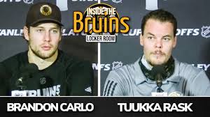 Reddit gives you the best of the internet in one place. Bruins Goalie Tuukka Rask Opts Out Of Stanley Cup Playoffs To Be With Family