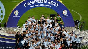 Cuenta oficial del torneo continental más antiguo del mundo. Copa America Winners List Know The Champions