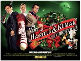 The film stars rogen and james franco as journalists who set up an interview with north. A Very Harold Kumar 3d Christmas Cast Interview Heyuguys
