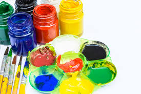 The ultimate fast painting experience! Best Poster Paints For Crafting And Art Making Artnews Com