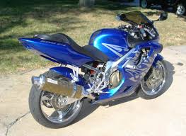 Image result for Cobalt Blue 1999 Motorcycle