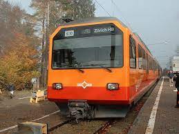 triebzug der s 10 zurich hbf uetliberg der uetlibergbahn am 19 10 2002 auf dem uetliberg need an incredibly place to stay in zurich sw zurich zug eisenbahn