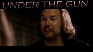 UNDER THE GUN (2016)