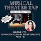 Pop-Up Musical Theatre Tap event image
