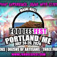FOODEESFEST Portland, Maine (40+ food trucks and craft vendors!)