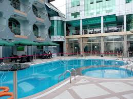 Congo capacity to host visitors is growing, tourism is booming. Congo Uni Hotel Goma Posts Facebook