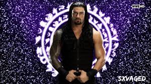 Roman reigns has proved himself incredibly well in wwe within a short period of time by winning the world championship, royal rumble and a roman reigns wallpaper #1. Top Roman Reigns Logo Wallpapers X For Mobile Hd Wtg Audrey The Giant Wwe 2872127 Hd Wallpaper Backgrounds Download