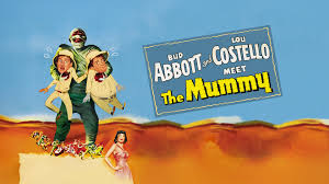 Watch Abbott and Costello Meet the Mummy | Prime Video