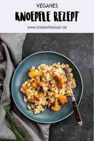Vegane Knopfle Mit Pfifferlingen Absolutes Herbst Soulfood Das Einfache Rezept Findet Ihr Auf Meinem Blog Veganesp Rezepte Vegane Rezepte Knopfle Rezept