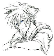 Pin By My Isedseedressesse8eseenfo Th On Kingdom Hearts Sora Kingdom Hearts Kingdom Hearts Art Kingdom Hearts Fanart