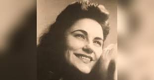 Elida Thatcher Guerra Obituary