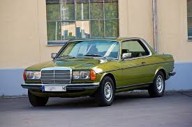 W123 Classic Mercedes Mercedes Benz Classic Mercedes Benz Cars