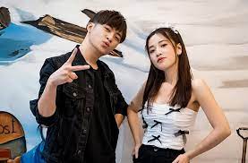 Gin tuấn kiệt tên thật là nguyễn tuấn kiệt, sinh ngày 06/09/1994 tại thừa thiên huế. Puka Sá»£ Diá»…n Chung Vá»›i Thuáº­n Nguyá»…n Chá»‰ Äƒn Y Vá»›i Gin Tuáº¥n Kiá»‡t Giáº£i Tri Thanh Nien
