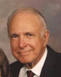 Jack Justus Obituary (2014)