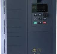 Amazon.com: Solar VFD Variable Frequency Drive Inverter ...