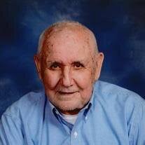 Thomas Franklin Holman Obituary