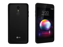 LG K30 - Notebookcheck.com Externe Tests