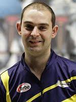 Patrick Allen paces Badger Open qualifying after first round