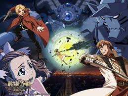Fullmetal Alchemist Image 1491128 Zerochan Anime Image Board