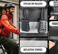 Amazon.com: Insulated Food Delivery Backpack made with ...