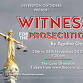 Witness for the Prosecution event image