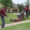 Check out a few of our most popular lawn services below: 1
