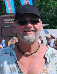 Mark Allen Dellinger Obituary